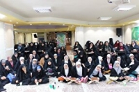 برگزاری محفل قرآنی «تالیات» در مؤسسه مهد قرآن اصفهان
